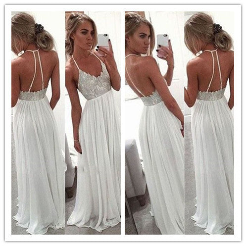 Simple Prom Dresses,Cute Prom Dress ...